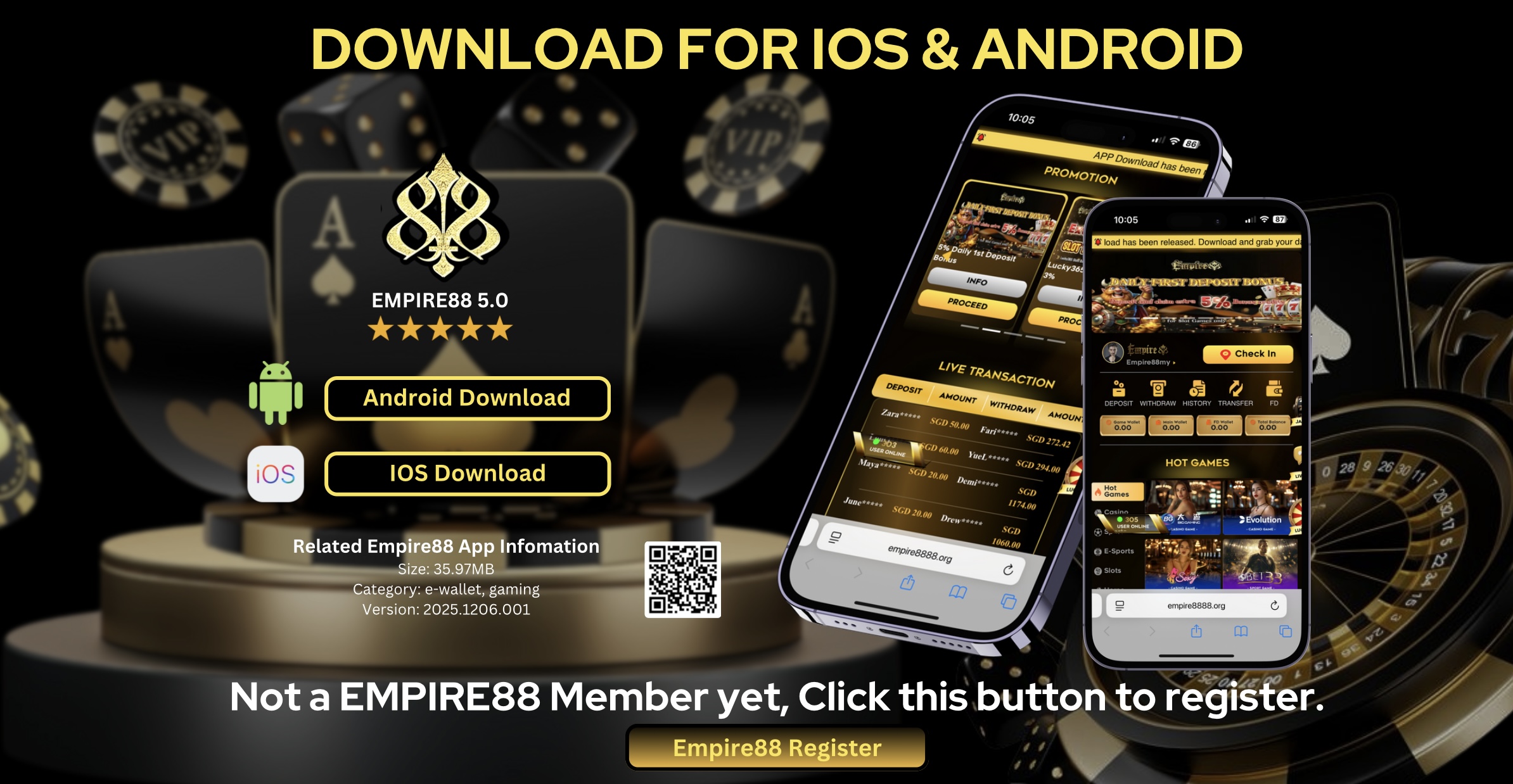 Empire88